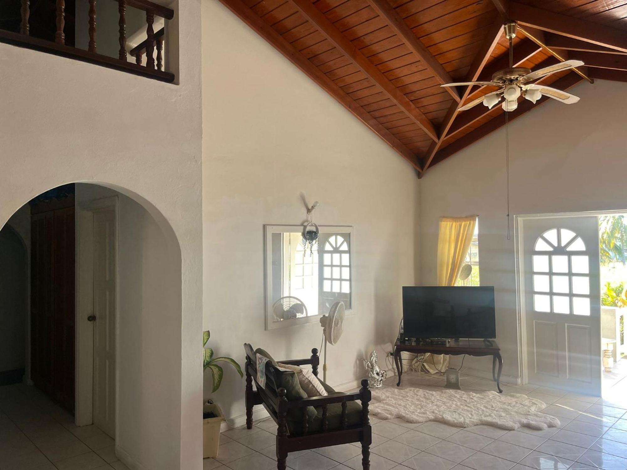 Chandler Homestay Saint Philip Exterior foto