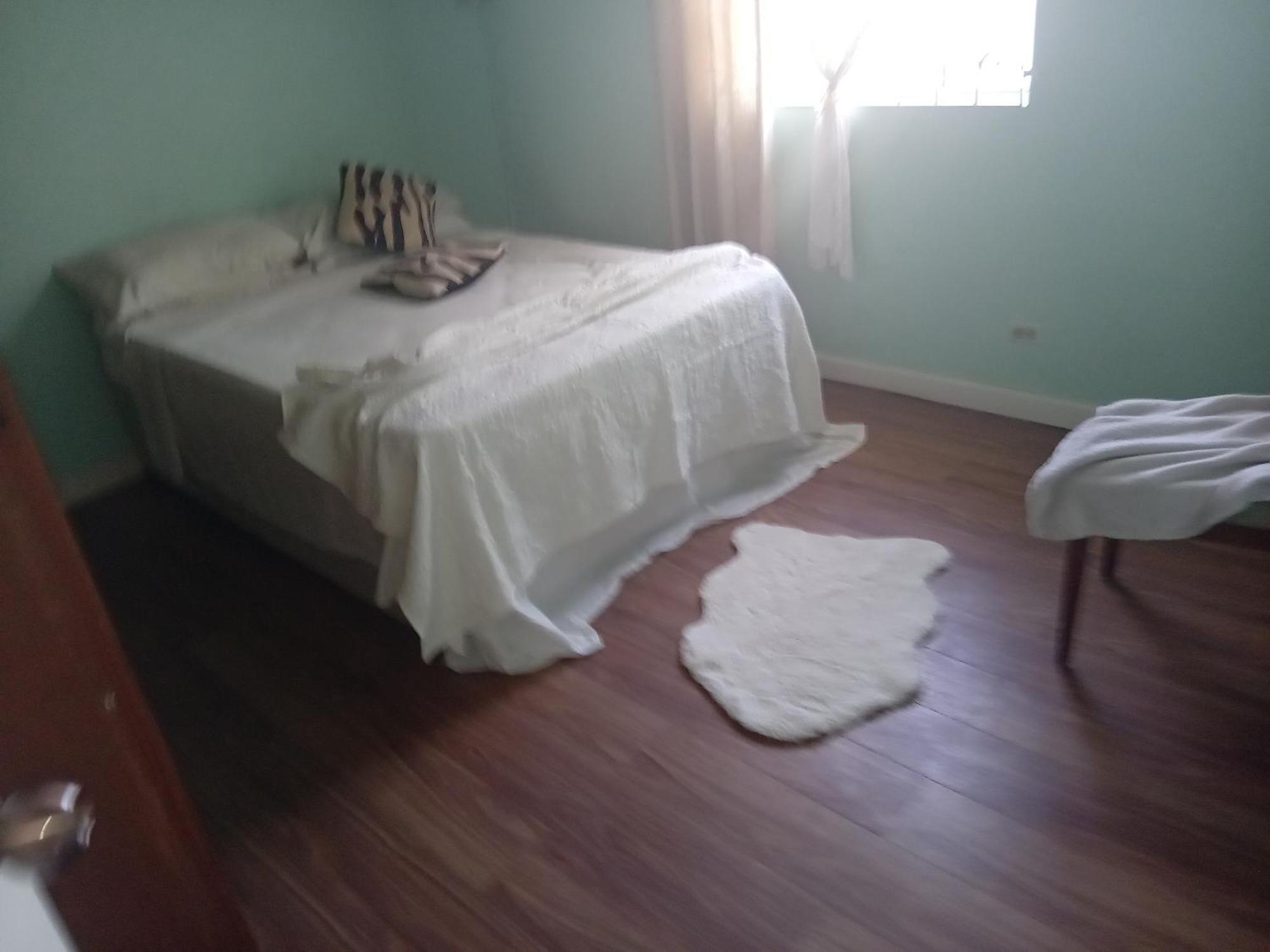 Chandler Homestay Saint Philip Exterior foto