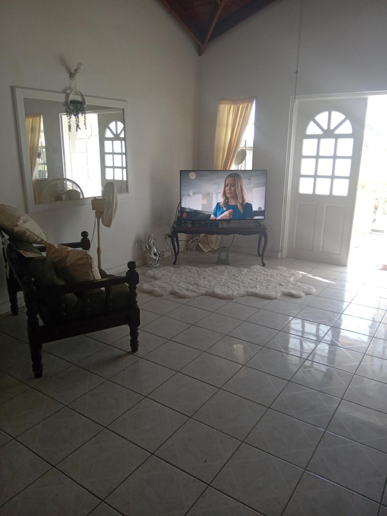 Chandler Homestay Saint Philip Exterior foto
