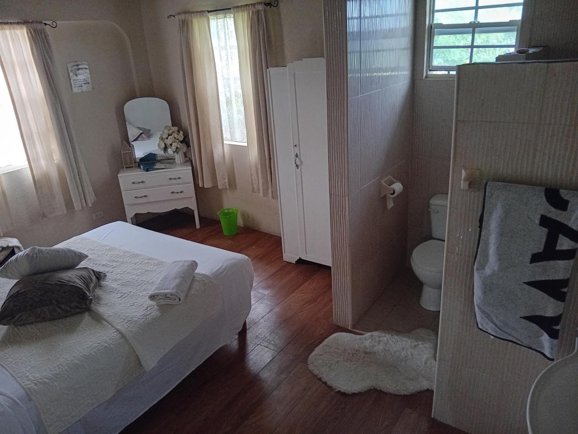 Chandler Homestay Saint Philip Quarto foto